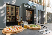 Photos du propriétaire du Pizzeria Jordan Tomas - Pizza Mamamia Lyon Montchat - n°1