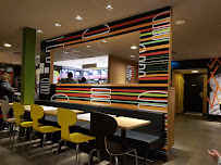 Atmosphère du Restauration rapide McDonald's à Langres - n°20
