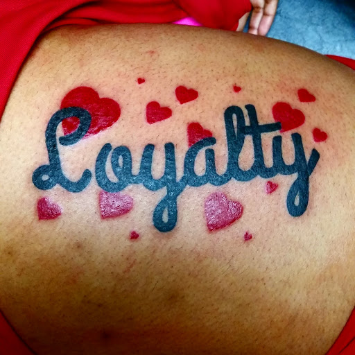 Tattoo Shop «Bay City Tattoo Company», reviews and photos, 759 E 12th St, Erie, PA 16503, USA