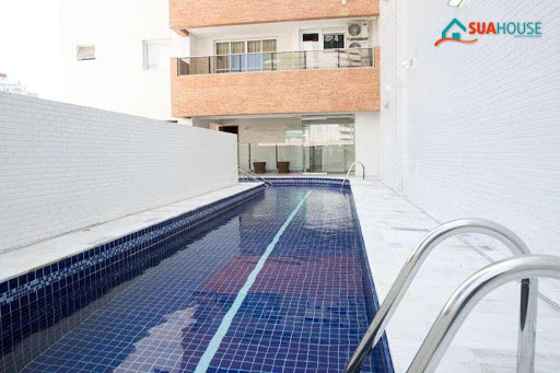 Logo da empresa - Quantum Plus Residence