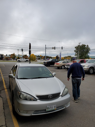 Car Repair and Maintenance «Midas», reviews and photos, 1011 Union St, Bangor, ME 04401, USA