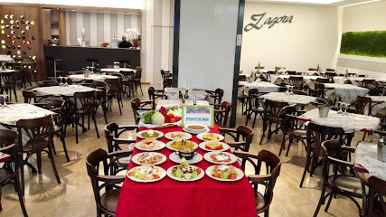 Zagora Café - C. de María Zambrano, 35, Centro comercial Gran casa, 50018 Zaragoza, Spain