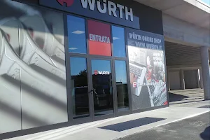 Würth Store & MODYF Montebelluna image