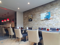 Atmosphère du Restaurant italien SPAGHO DA ALESSANDRO à Saint-Georges-de-Didonne - n°19