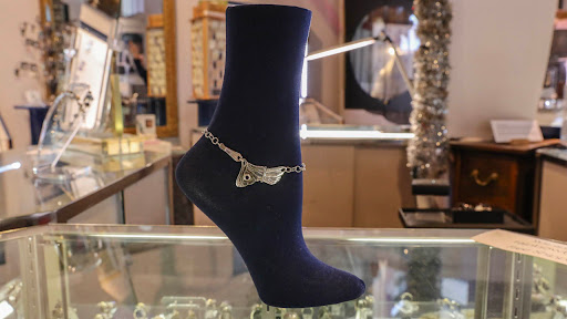 Jewelry Designer «Rainbow Bridge Jewelers», reviews and photos, 721 Sutter St, Folsom, CA 95630, USA