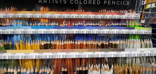 Art Supply Store «Blick Art Materials», reviews and photos, 3867 Gallagher Dr, Edina, MN 55435, USA