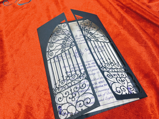 Sign Shop «ACE Print & Design», reviews and photos, 1825 Park Blvd, Oakland, CA 94606, USA