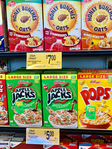 Grocery Store «Safeway», reviews and photos, 10350 Willard Way, Fairfax, VA 22030, USA