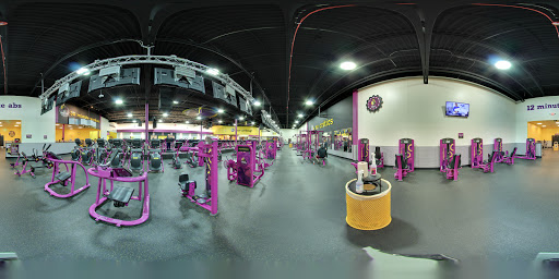 Gym «Planet Fitness», reviews and photos, 155 Deo Dr, Newark, OH 43055, USA