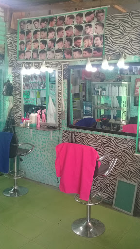 Salon De Belleza Star