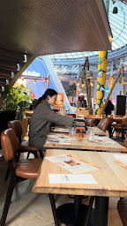 Photo n°152 de Hippopotamus Steakhouse à Puteaux ()