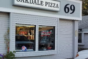 Oakdale Pizza image