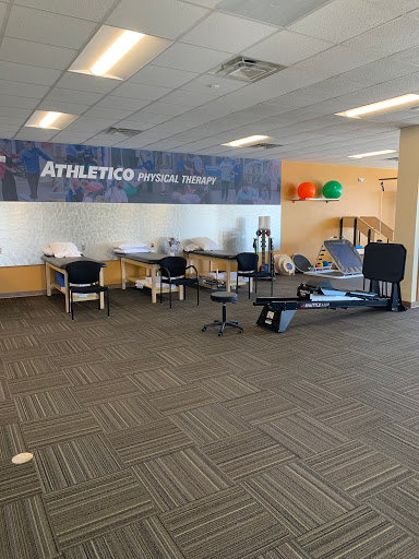 Athletico Physical Therapy - Dallas (Richardson)