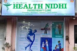 Health Nidhi Physiotherapy image