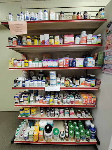 Health Food Store «Nutrition Unlimited», reviews and photos, 14185 Eureka Rd, Southgate, MI 48195, USA