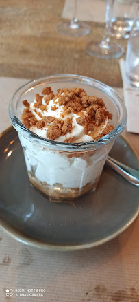 Tiramisu du Capodimonte Pizzeria Labege - DICAPO - n°8