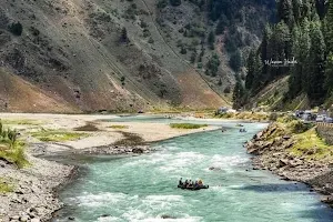 River Kunhar image