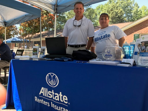 Insurance Agency «Allstate Insurance Agent: Michael Levenson», reviews and photos