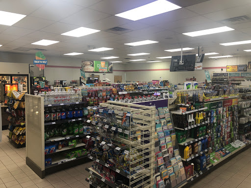 Convenience Store «7-Eleven», reviews and photos, 99 NJ-31, Flemington, NJ 08822, USA