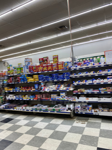 Supermarket «Qwik Mart», reviews and photos, 1242 PA-590, Lake Ariel, PA 18436, USA