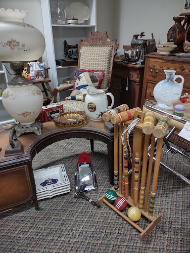 Thrift Store «We Care Thrift Store», reviews and photos