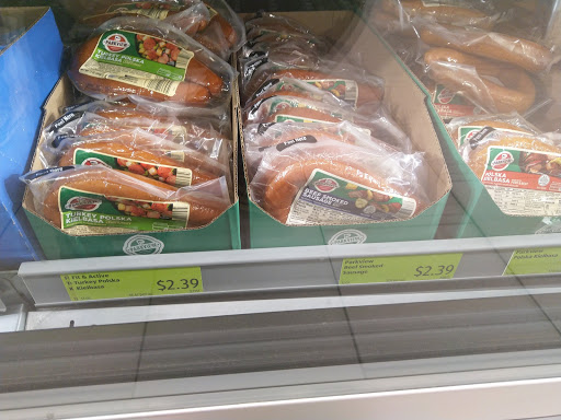 Supermarket «ALDI», reviews and photos, 2120 Panama Ln, Bakersfield, CA 93304, USA