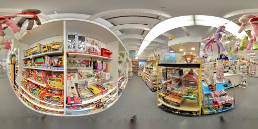 Toy Store «Blue Turtle Toys Inc», reviews and photos, 2314 Far Hills Ave, Dayton, OH 45419, USA