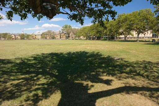 Recreation Center «Sandy Hook - Gateway National Recreation Area», reviews and photos, 128 S Hartshorne Dr, Highlands, NJ 07732, USA