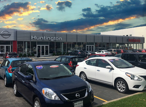 Nissan Dealer «Nissan of Huntington», reviews and photos, 850 E Jericho Turnpike, Huntington Station, NY 11746, USA