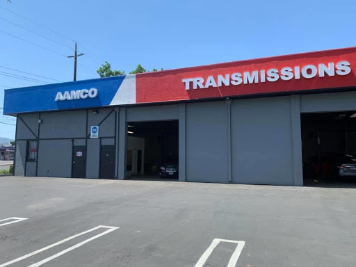 AAMCO Transmissions & Total Car Care image