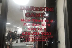 Dark Side Games image