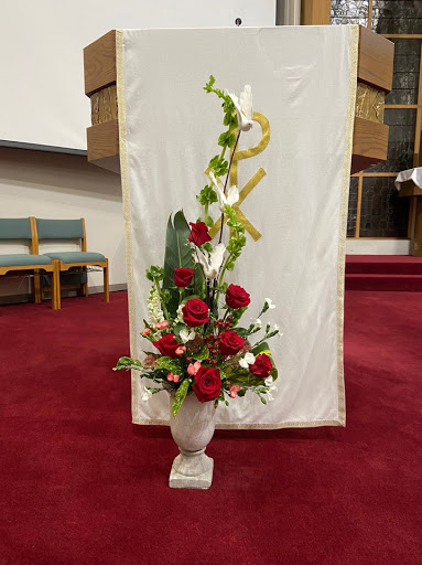 Florist «Rogers Park Florist», reviews and photos, 1415 W Morse Ave, Chicago, IL 60626, USA