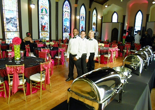 Caterer «Chopin Mon Ami Catering», reviews and photos, 1508 39th St, Galveston, TX 77550, USA