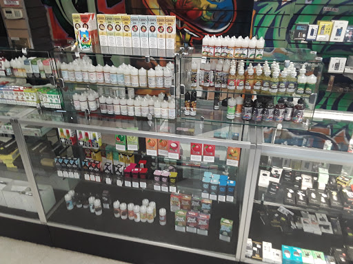 Tobacco Shop «AK SMOKE SHOP», reviews and photos, 5135 W Shaw Ave, Fresno, CA 93722, USA