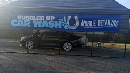 Bubbled Up Car Wash & Detailing | 100% Hand Car Wash