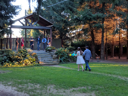 Wedding Venue «Woodland Meadow Farms», reviews and photos, 13428 Short School Rd, Snohomish, WA 98290, USA