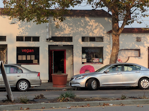 Donut Shop «Donut Farm Oakland», reviews and photos, 6037 San Pablo Ave, Oakland, CA 94608, USA