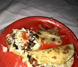 Taqueria Los Mezas photo