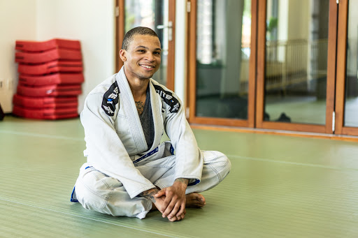 Martial Arts School «EvolveAll - Training Arts Center, Arlington VA», reviews and photos, 5818 Seminary Rd, Falls Church, VA 22041, USA