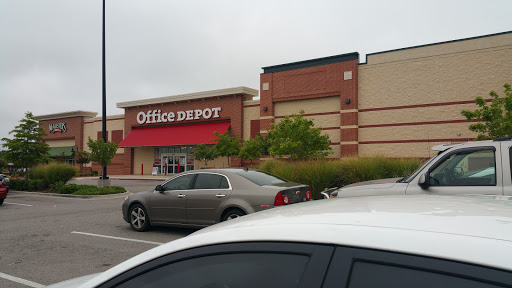 Office Supply Store «Office Depot», reviews and photos, 7071 SE 29th St, Midwest City, OK 73110, USA