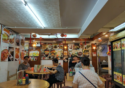 四川餐厅 香港