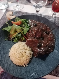 Queue de bœuf du Restaurant Des Voyageurs à Aigues-Mortes - n°11