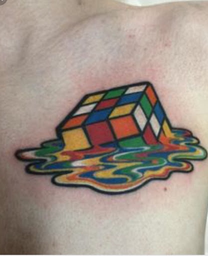 Tattoo Shop «Angel Tattoo», reviews and photos, 11158 N 30th St, Tampa, FL 33612, USA