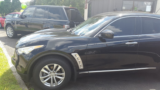 Used Car Dealer «Luxury Unlimited Auto Sales Inc.», reviews and photos, 2907 Old Lincoln Hwy, Trevose, PA 19053, USA