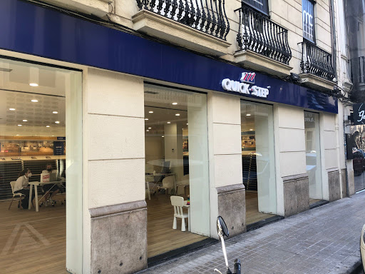 Quick Step Valencia - Tienda Oficial