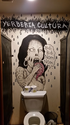 Live Music Venue «Yerberia Cultura», reviews and photos, 613 S 17th St, McAllen, TX 78501, USA