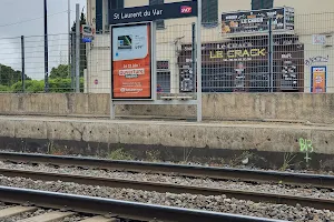 Gare SNCF De Saint-Laurent-Du-Var image