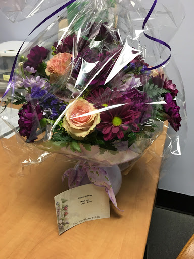 Florist «Cedar Hill Flowers & Gifts», reviews and photos, 3326 Main St, Birdsboro, PA 19508, USA