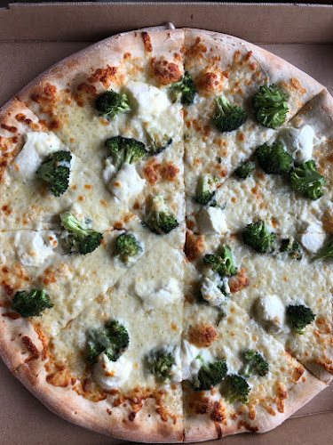 #1 best pizza place in Abington - Portofino's Italian Kitchen