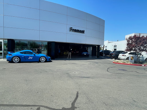 Car Dealer «The Fremont Auto Mall», reviews and photos, 5600 Cushing Pkwy, Fremont, CA 94538, USA